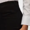 Vmlinnea broek met hoge taille