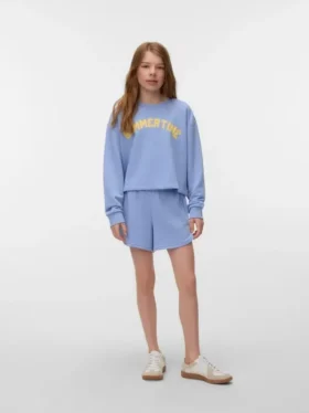 Vmlinsey-sweater