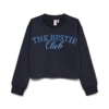 Vmlinsey-sweater
