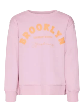 Vmlinsey-sweater