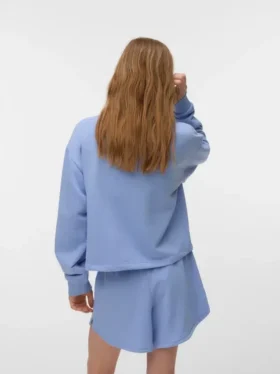 Vmlinsey-sweater