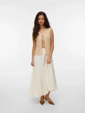 Vmlira breigoed vest