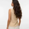 Vmlira breigoed vest Vmlira breigoed vest