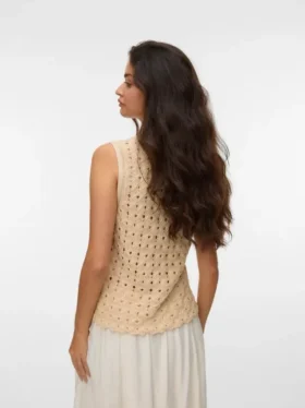 Vmlira breigoed vest