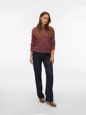 Vmlisa breigoed vest