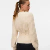 Vmlisa breigoed vest Vmlisa breigoed vest