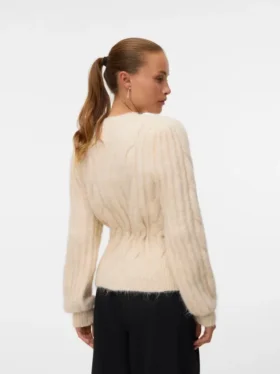 Vmlisa breigoed vest