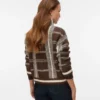 Vmlisa breigoed vest Vmlisa breigoed vest