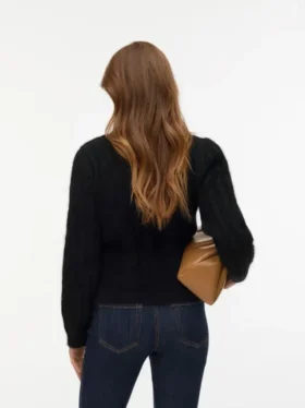 Vmlisa breigoed vest