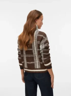 Vmlisa breigoed vest