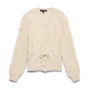 Vmlisa breigoed vest Vmlisa breigoed vest