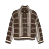 Vmlisa breigoed vest Vmlisa breigoed vest