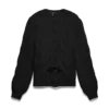 Vmlisa breigoed vest