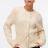 Vmlisa breigoed vest Vmlisa breigoed vest