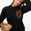 Vmlisa breigoed vest