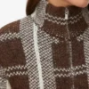 Vmlisa breigoed vest Vmlisa breigoed vest