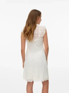 Vmlisa korte jurk Shorts