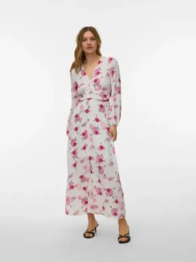 Vmlisa lange jurk