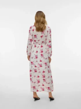 Vmlisa lange jurk
