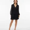 Vmlise kort jurkje met Shorts