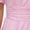 Vmlise kort jurkje met Shorts