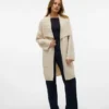 Vmliv breigoed vest Vmliv breigoed vest