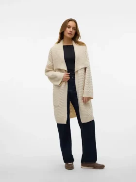 Vmliv breigoed vest