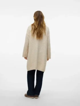 Vmliv breigoed vest