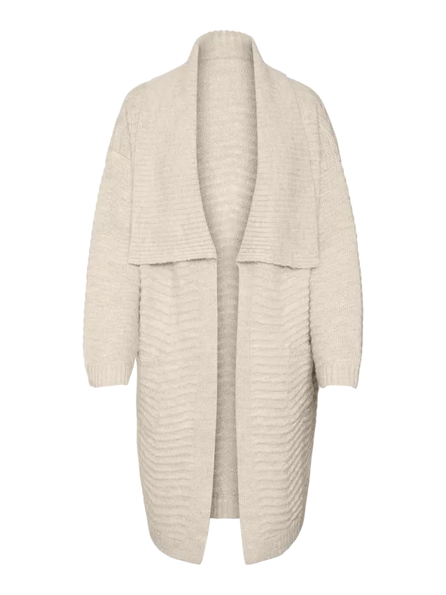 Vmliv breigoed vest Vmliv breigoed vest