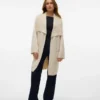Vmliv breigoed vest Vmliv breigoed vest