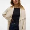 Vmliv breigoed vest Vmliv breigoed vest