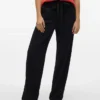 Vmliva-broek met hoge taille