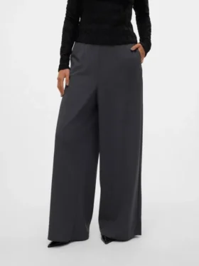 Vmliva-broek met hoge taille