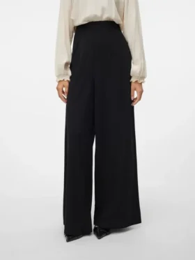 Vmliva-broek met hoge taille