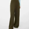 Vmliva-broek met hoge taille