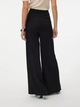 Vmliva-broek met hoge taille