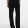 Vmliva-broek met hoge taille
