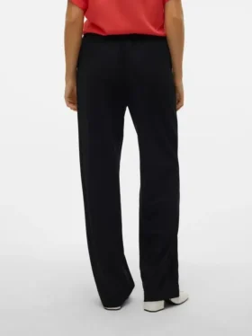Vmliva-broek met hoge taille