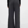 Vmliva-broek met hoge taille