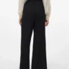 Vmliva-broek met hoge taille