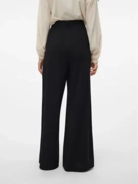Vmliva-broek met hoge taille
