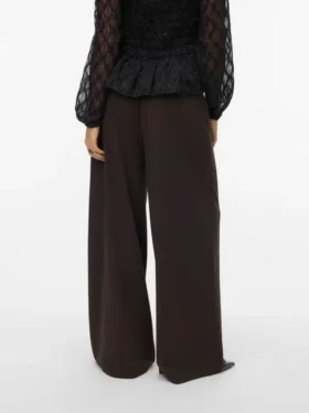 Vmliva-broek met hoge taille