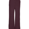 Vmliva broek met hoge taille