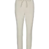 Vmliva broek met hoge taille