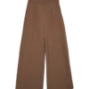 Vmliva-broek met hoge taille