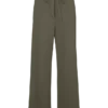 Vmliva-broek met hoge taille