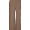 Vmliva broek met hoge taille
