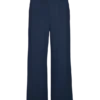 Vmliva broek met hoge taille