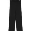 Vmliva broek met hoge taille