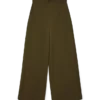 Vmliva-broek met hoge taille